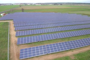 „Modus Group” į žaliosios energetikos projektus Lenkijoje investuos 36 mln. eurų