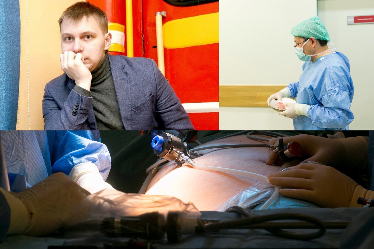 T.Bauro ir A.Švelnos nuotr.