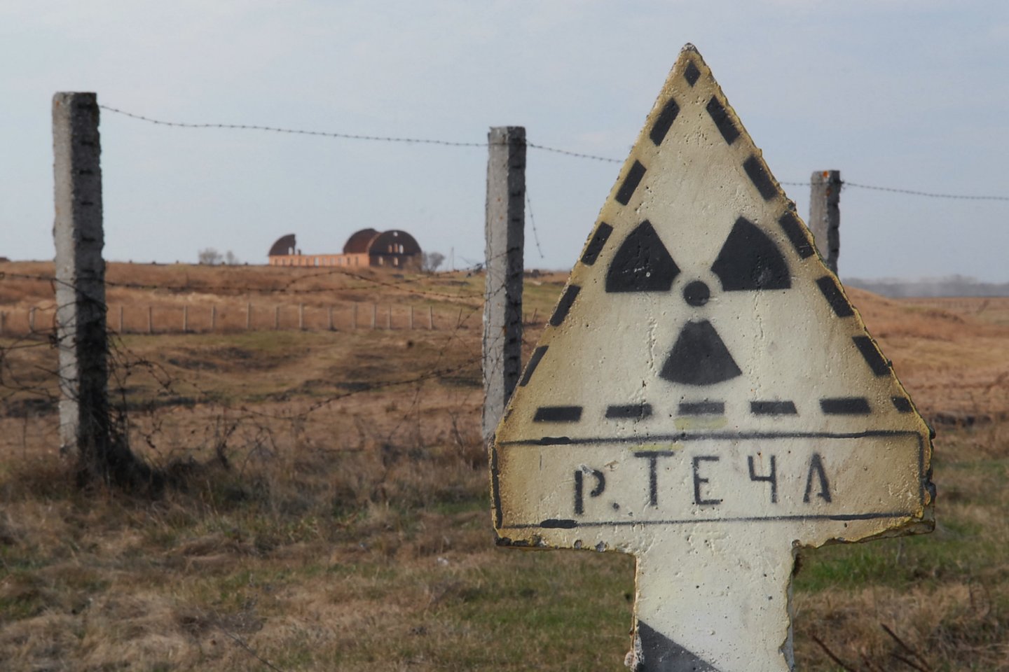  Europos tyrėjai nustatė, kad 2017 metais virš Europos praslinkęs radioaktyvus debesis greičiausiai kilo vienoje Rusijos elektrinėje, kuri jau anksčiau yra liūdnai pagarsėjusi dėl branduolinių incidentų.<br> RIA Novosti/Scanpix nuotr.