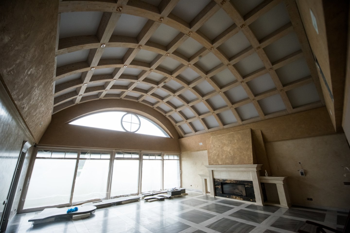 Vijūnėlės dvaras Druskininkuose.<br>D.Umbraso nuotr.