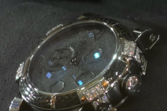 Konfiskuotos narkobaronų brangenybės pasitarnaus šalies vargšams 