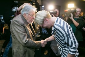 Konservatoriai netyčia išdavė savo strategiją: be I. Šimonytės liktų nuogi