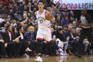 NBA nusivylęs J. Linas vis dėlto pasakė „ne“ Maskvos CSKA