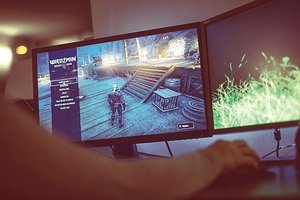 Lietuvos kaimynai skatins patriotizmą kompiuterinių žaidimų kūrime