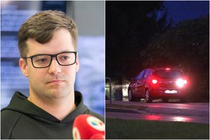 „Lietuvos ryto“ pričiuptas valdininkas gavo per nagus