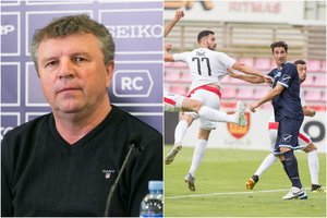 Europos milžine akimirkai pasijutusios  „Sūduvos“  reveransas – nuskriaustiems barmenams ir verslininkams