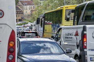 Rinkimai padarys savo – Vyriausybė stabdys nepopuliarius sprendimus