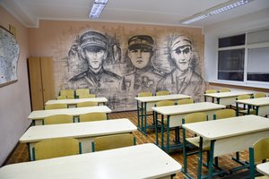 Mokytojo profesiją pasirinkusiems studentams skatinti – milijoninis fondas