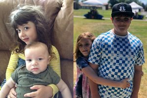 Maži vaikai nusprendė pakeisti lytį – tėvų reakcija stebina