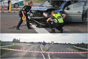 Po šeimą sukrėtusios mergaitės žūties šalia Molėtų – šalta tarnybų išvada