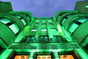 Kauno centrinio pašto rūmams – išskirtinis statusas