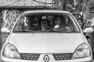 „X Faktoriaus“ nugalėtojai „Good time boys“ žengia į naują etapą – pristato muzikinį klipą