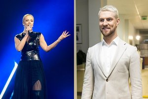 Mantas Stonkus ir Mia Pilibaitytė prašo visuomenės pagalbos