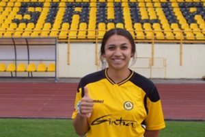 „Gintrą-Universitetą“ sustiprino dar viena pasaulio čempionato dalyvė