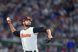 Aukščiausias pasaulio beisbolininkas mirė sulaukęs vos 34-erių