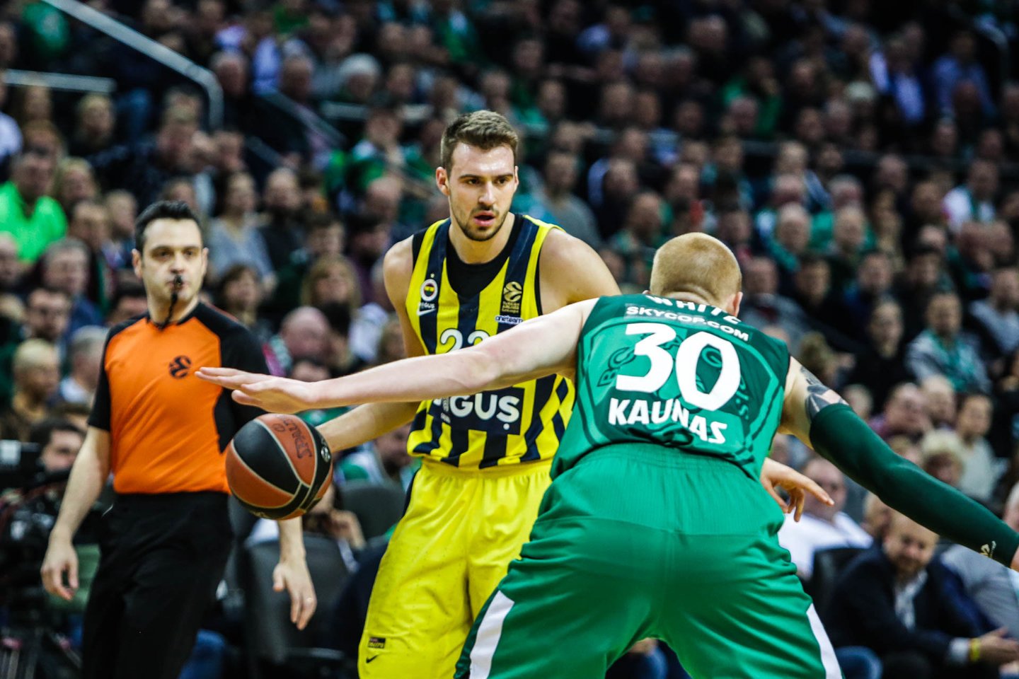 Marko Guduričius