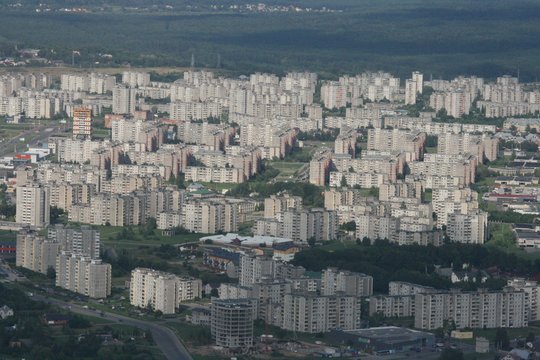 Miglotas žemės grąžinimas Kaune pykdo gyventojus – viskas dėl valdžios ir verslo interesų