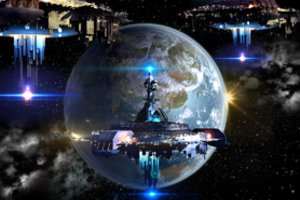 Pasaulį užkariauja nauja religija – kaip ji susijusi su nežemiškomis gyvybės formomis?