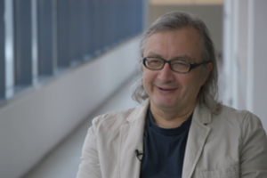 Audrius Matelis apie esminį savo gyvenimo išgyvenimą