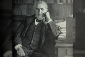 Išradėjas, pakeitęs visų mūsų miegą – bet jis pats ilsėjosi be galo keistai