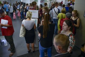 Lietuva sušvelnino migracijos procedūras: kokie esminiai pakeitimai