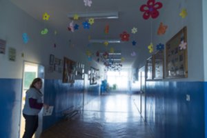 Į kaimo mokyklas važinėjantiems pedagogams – geros žinios, skaičiuos eurus už kilometrus