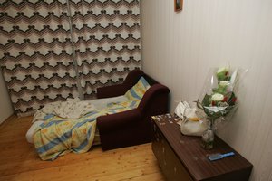 Moters iš Šilutės košmaras: užklupo vyrą su kita, šis žmoną sudaužė be gailesčio