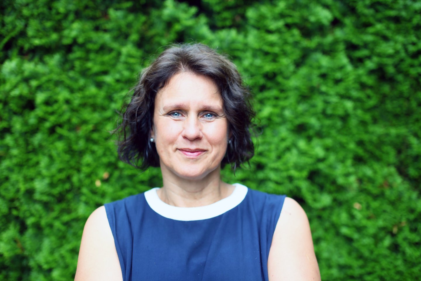 Daina Kremensienė.<br>Asmeninio archyvo nuotr.