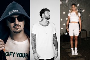 Festivalis „Granatos Live“ prasideda – Rumšiškėse susirinks tūkstančiai žmonių