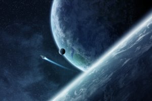 Ši technologija leis aptikti nežemiškas civilizacijas ir apkeliauti Saulės sistemą 