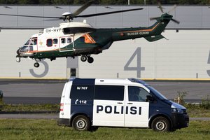 Suomija naikina supaprastintą vizų išdavimo rusams tvarką