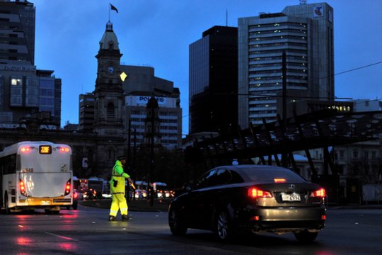 Vyras nustebino net teisėją: vos išleistas buvo sugrąžintas atgal