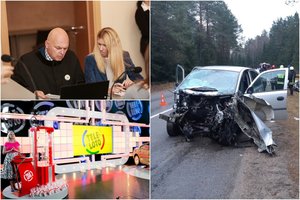 Po sėkmės loterijoje – siaubingas likimo kirtis: visureigį laimėjusi Kauno medikė žuvo per avariją