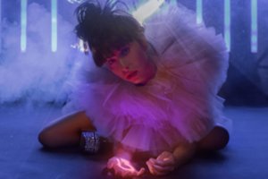 Šv. Kotrynos bažnyčioje pasirodymą surengs dviejų „Grammy“ laimėtoja Kimbra