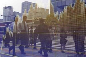  Lietuvos bankas: rinkose dominuoja lūkesčiai, kad ECB sumažins palūkanų normas