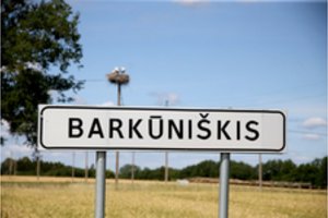 Viena vieta kaime itin svarbi – čia verda gyvenimas