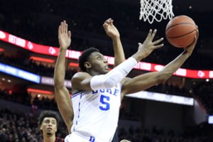 Nuostoliai Lietuvos varžovų gretose – Kanadai nepadės 3-iasis NBA naujokų biržos šaukimas