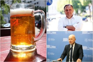 Lietuvių įpročiai vartoti alkoholį atskleidė netikėtų detalių: paaiškino, kas blogiausia