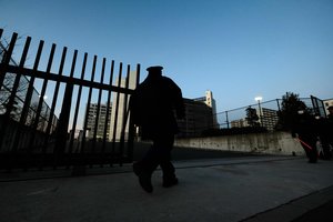 Japonija įvykdė pirmąsias šiais metais mirties bausmes