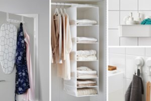 Parodė, kaip išlaikyti tvarką ten, kur gyvena studentai: 4 patarimai