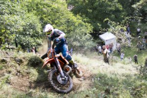 Antrąją „Romaniacs“ ralio dieną lietuvis pateko tarp 10 greičiausiųjų