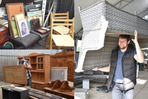 Apie šį Lietuvos turgų jau sklinda legendos – vokiška kokybė už suderėtą kainą