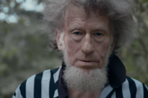 8 ½ portreto: režisierius Aivaras Freimanis