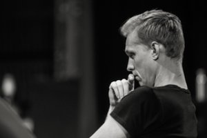 Martynas Rimeikis: „Ten, kur vieni regi šaliką, kiti mato smauglį“