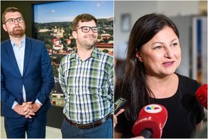 Zuokų namuose rastas „lobis“ apaugo mįslėmis: daugiausia klausimų dėl savininko