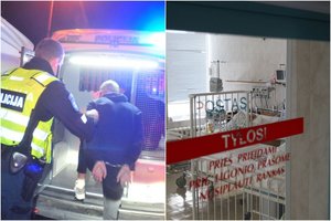 Lietuvą sukrėtęs išpuolis prieš 17-metę:  per merginos apklausą išaiškėjo nauji kraupūs faktai