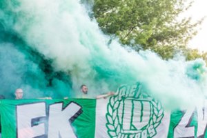 A lygos 18-ojo turo anonsas: kaimynų susidūrimas ir neatpažįstamai pasikeitusi „Palanga“