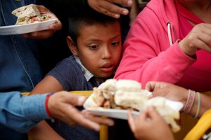 Sparčiai besidauginantys žmonės – pražūtis planetai: išmaitinti 10 mlrd. žmonių bus sudėtinga