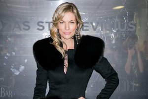 Elegancijos kodas: Svetlana Griaznova įvardijo mėgstamiausią savo stiliaus detalę 