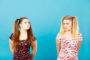 Amžini priešai: Zodiako ženklai, nekenčiantys vienas kito